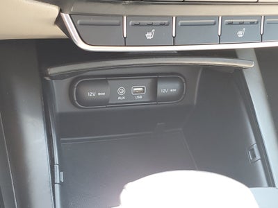 2019 Kia Sorento LX V6