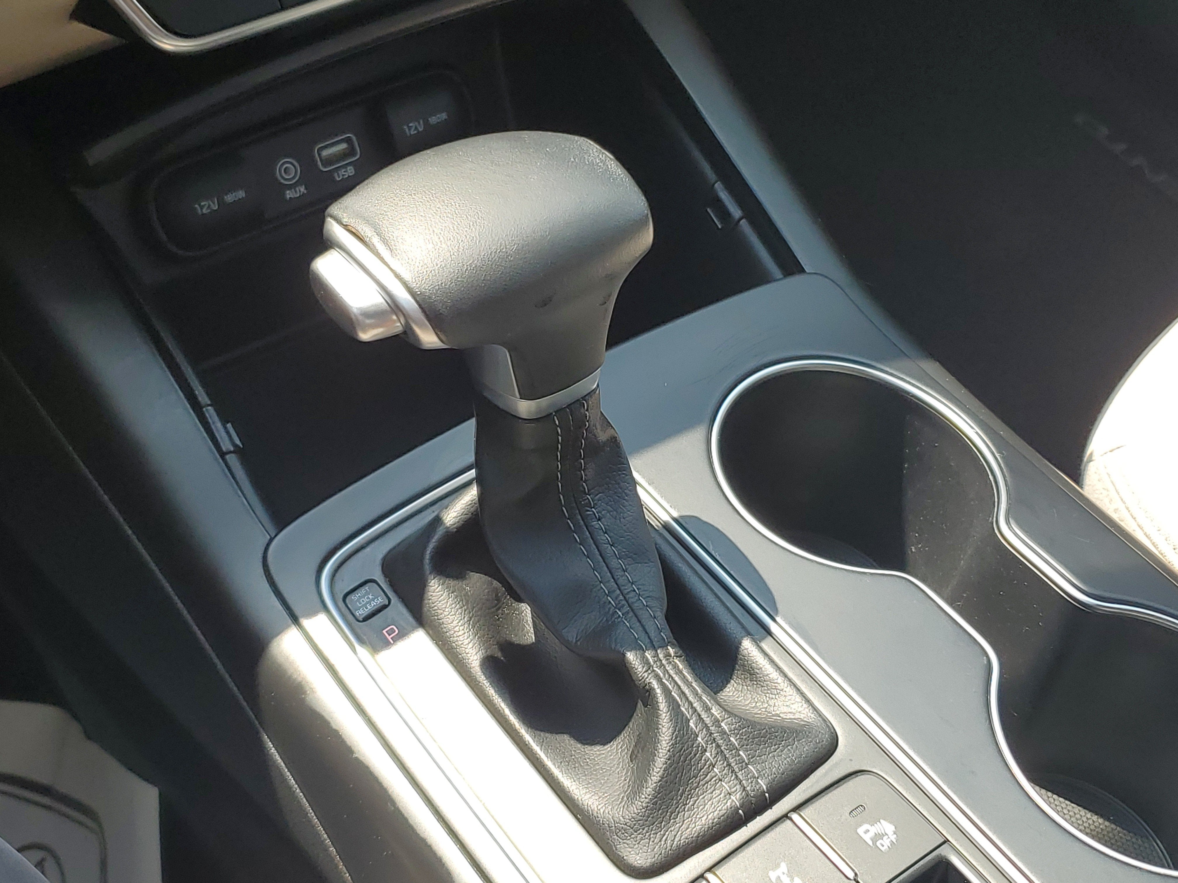 2019 Kia Sorento LX V6