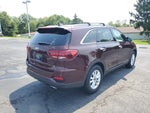 2019 Kia Sorento LX V6