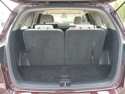 2019 Kia Sorento LX V6