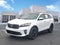 2020 Kia Sorento EX V6