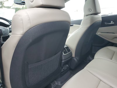 2020 Kia Sorento EX V6