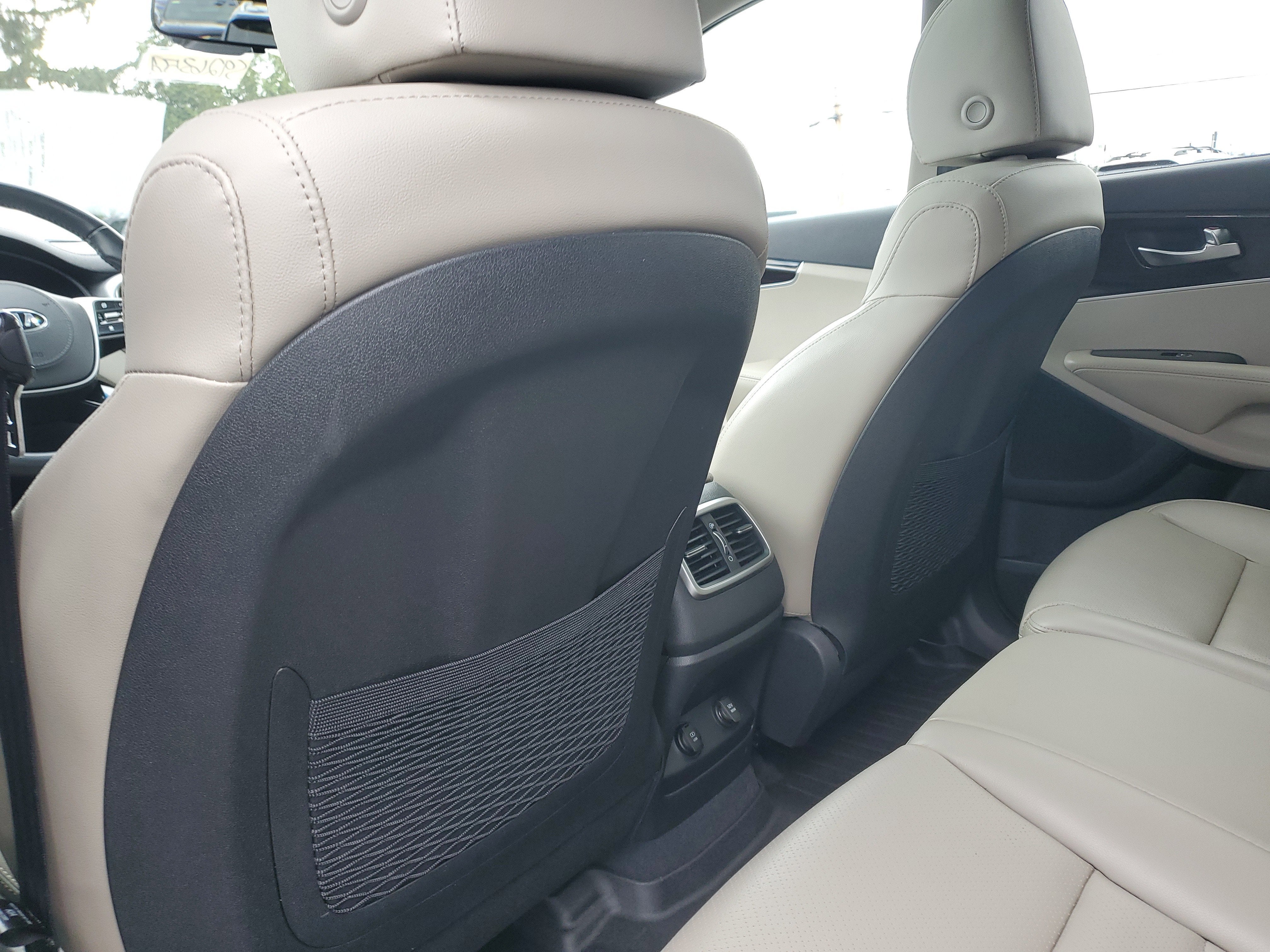 2020 Kia Sorento EX V6