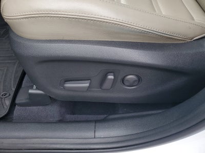 2020 Kia Sorento EX V6