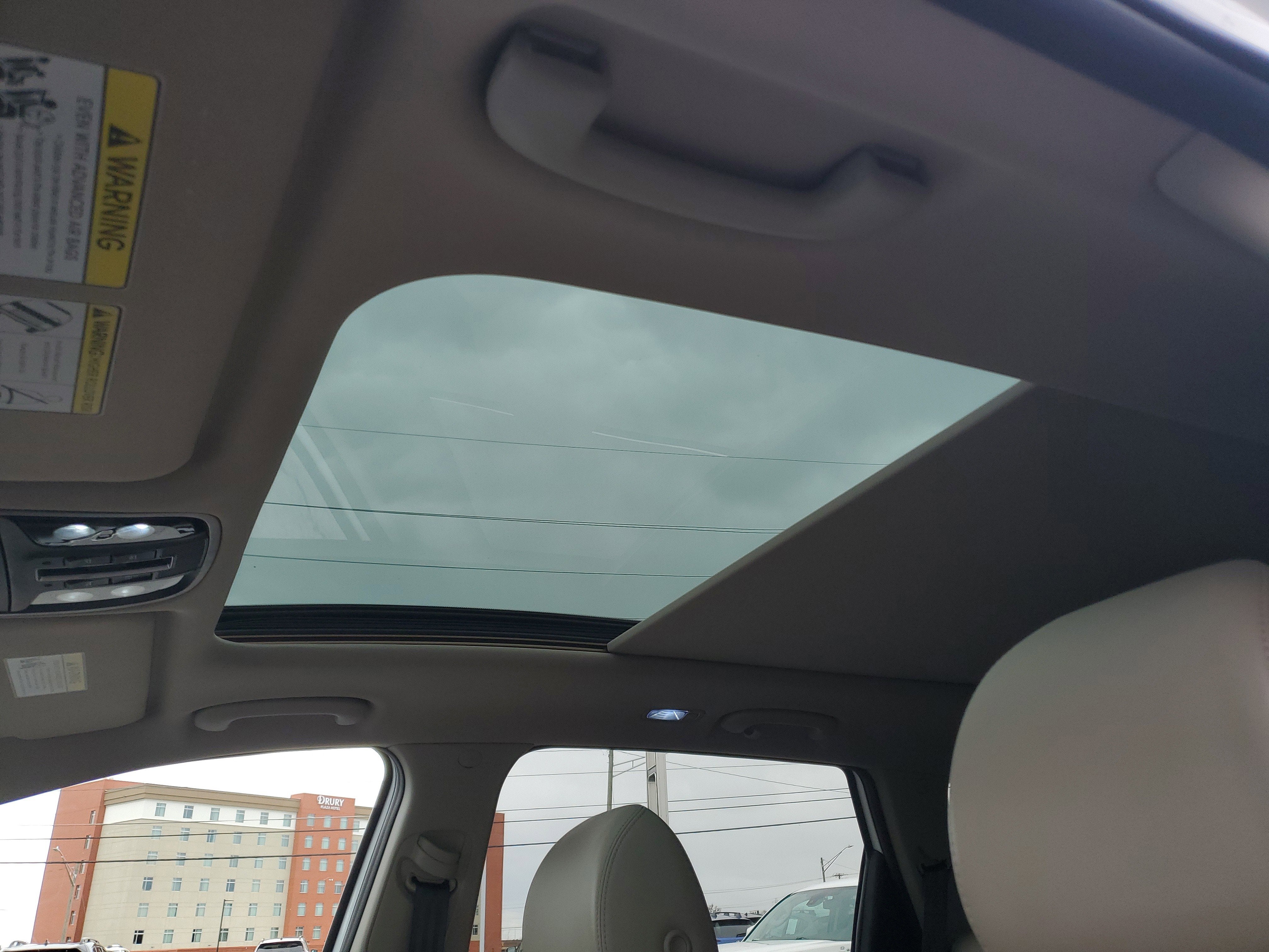 2020 Kia Sorento EX V6