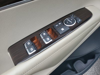 2020 Kia Sorento EX V6