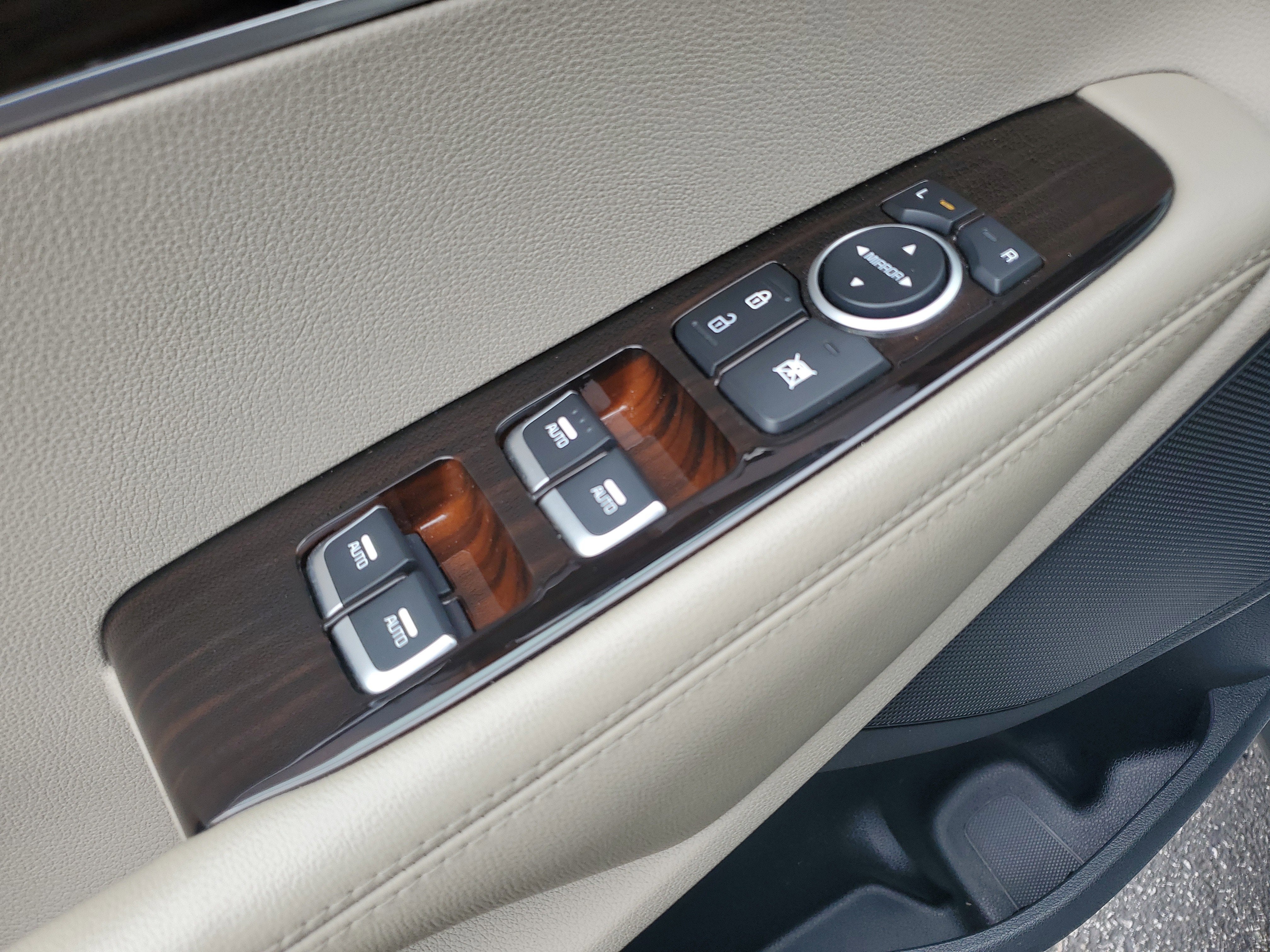 2020 Kia Sorento EX V6