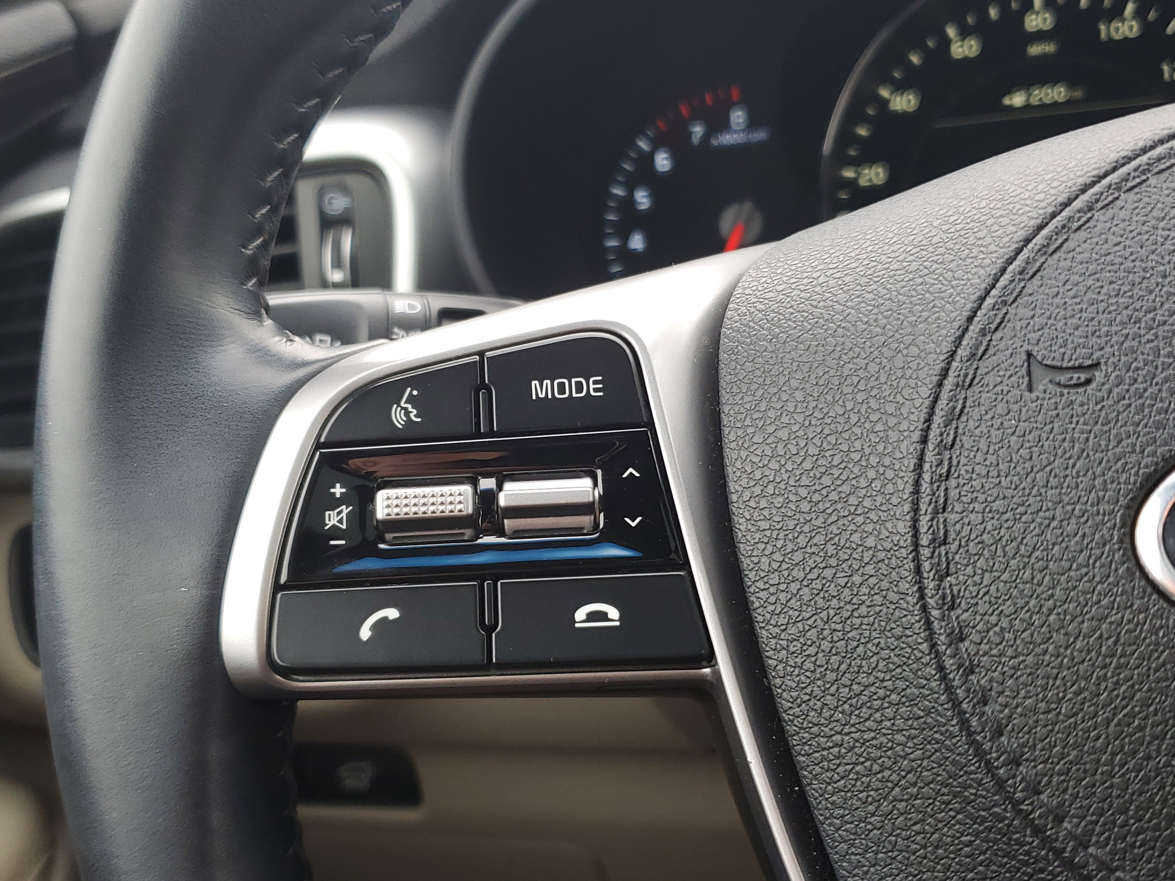 2020 Kia Sorento EX V6