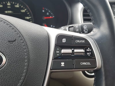 2020 Kia Sorento EX V6