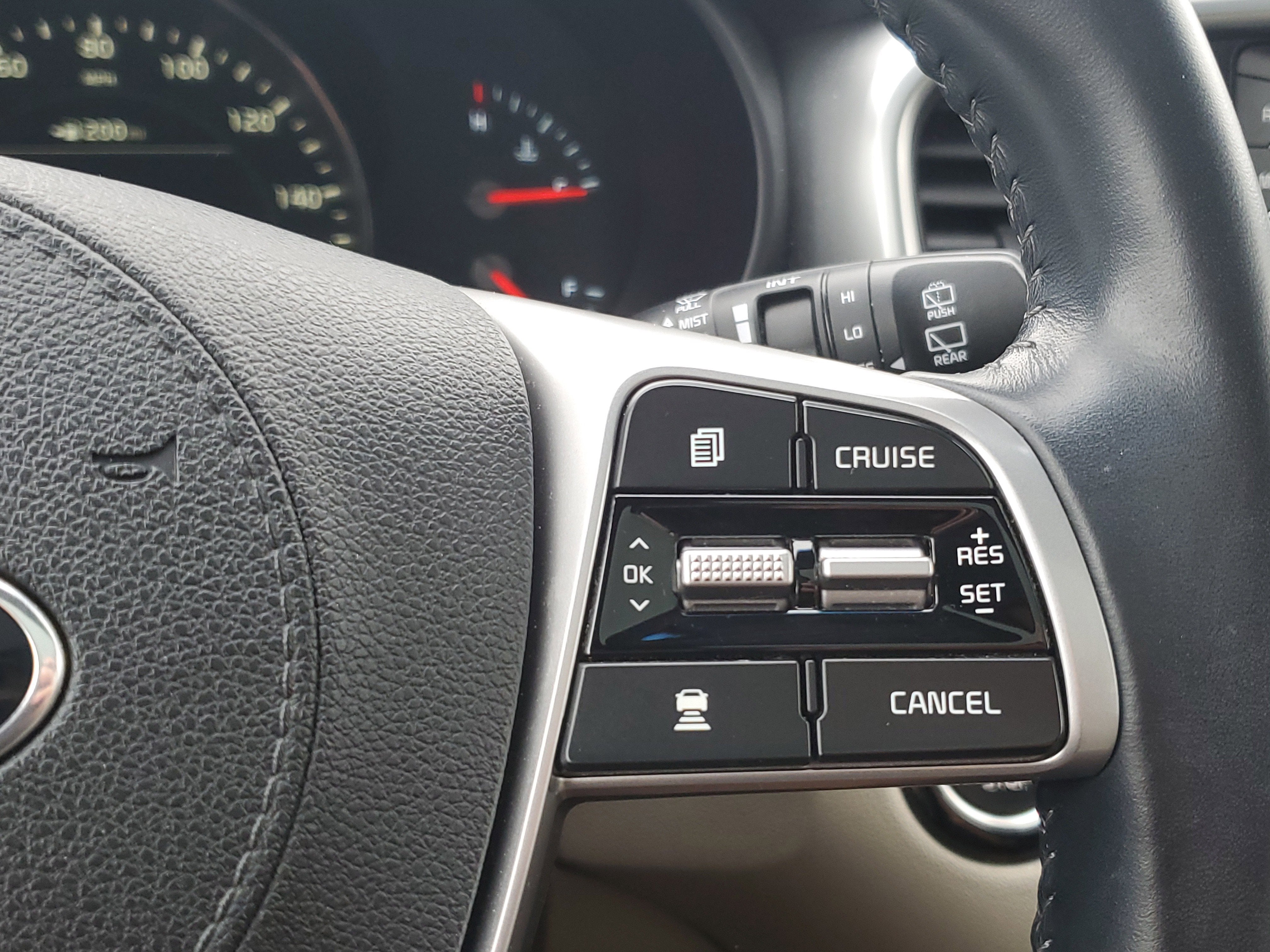 2020 Kia Sorento EX V6