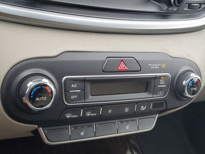 2020 Kia Sorento EX V6