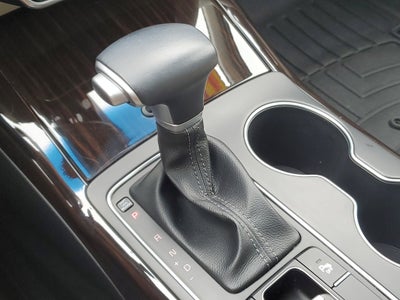 2020 Kia Sorento EX V6