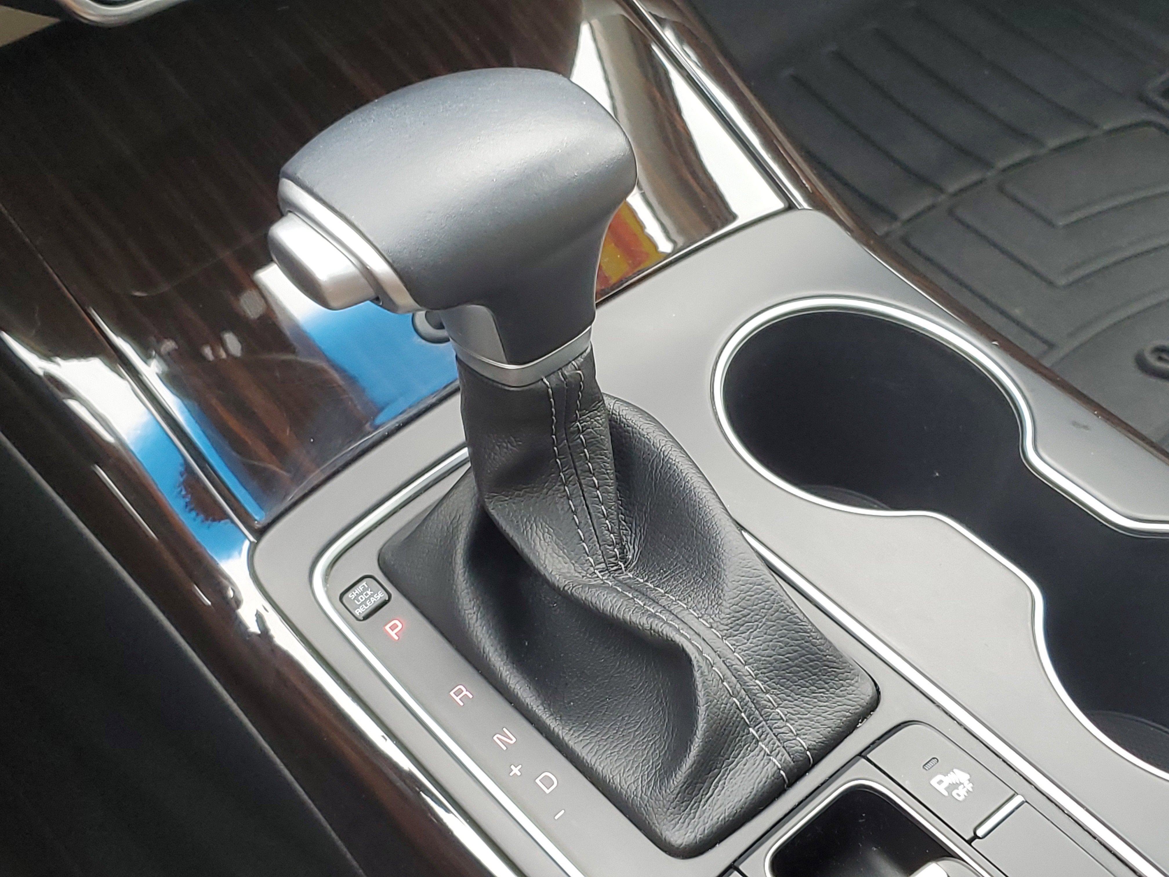 2020 Kia Sorento EX V6