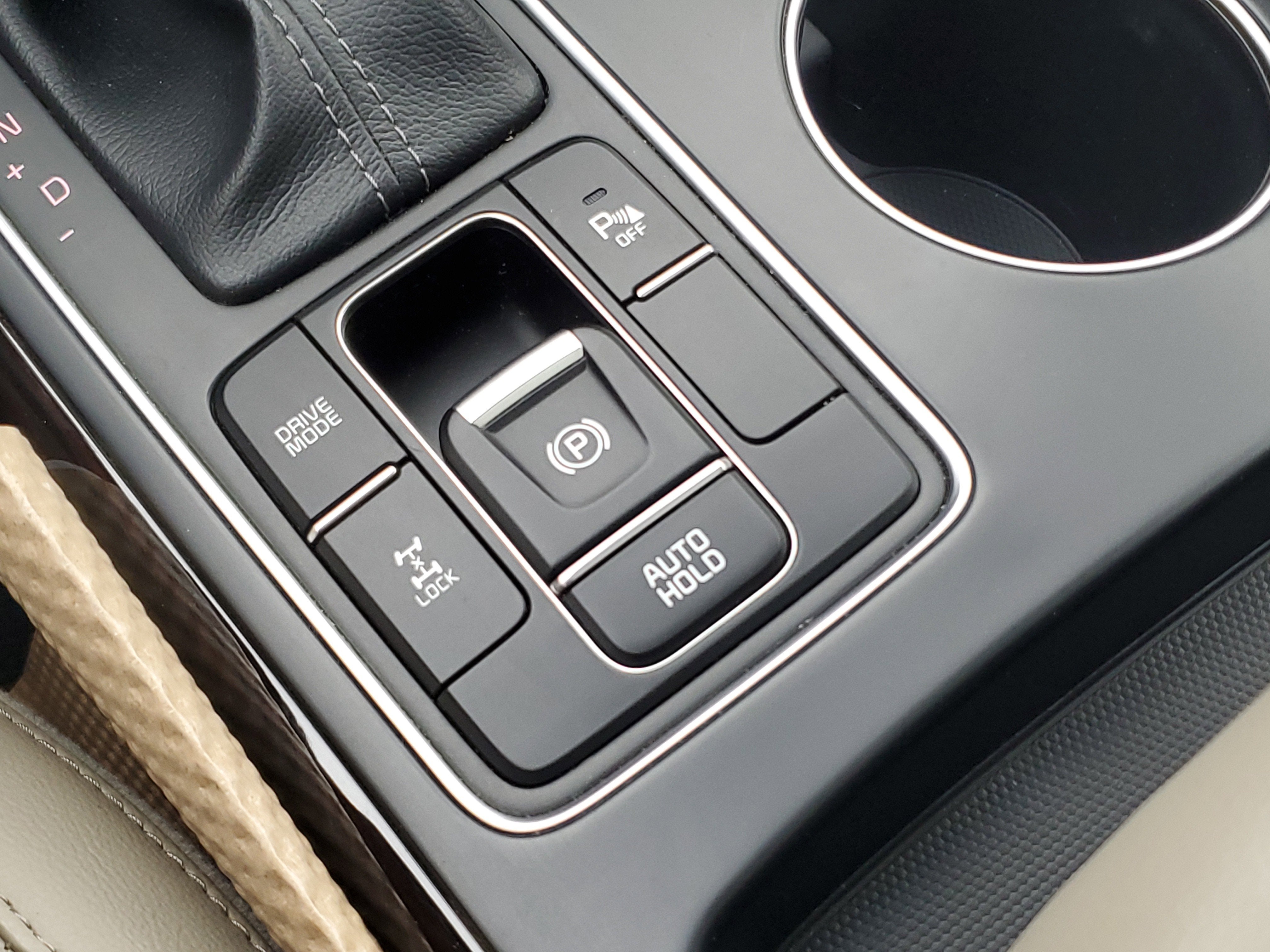 2020 Kia Sorento EX V6