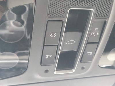 2020 Kia Sorento EX V6