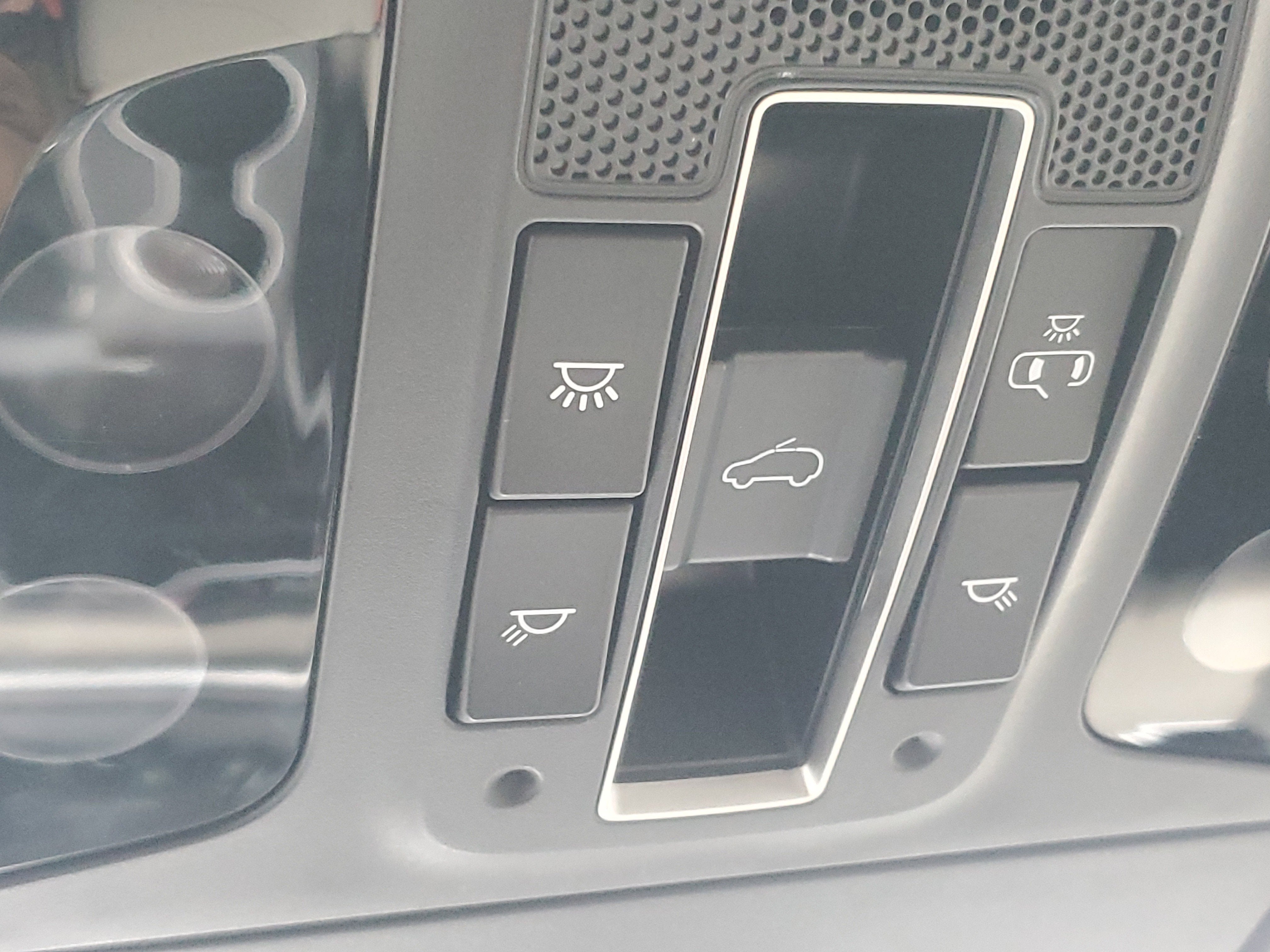 2020 Kia Sorento EX V6