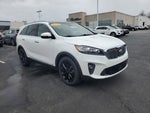 2020 Kia Sorento EX V6