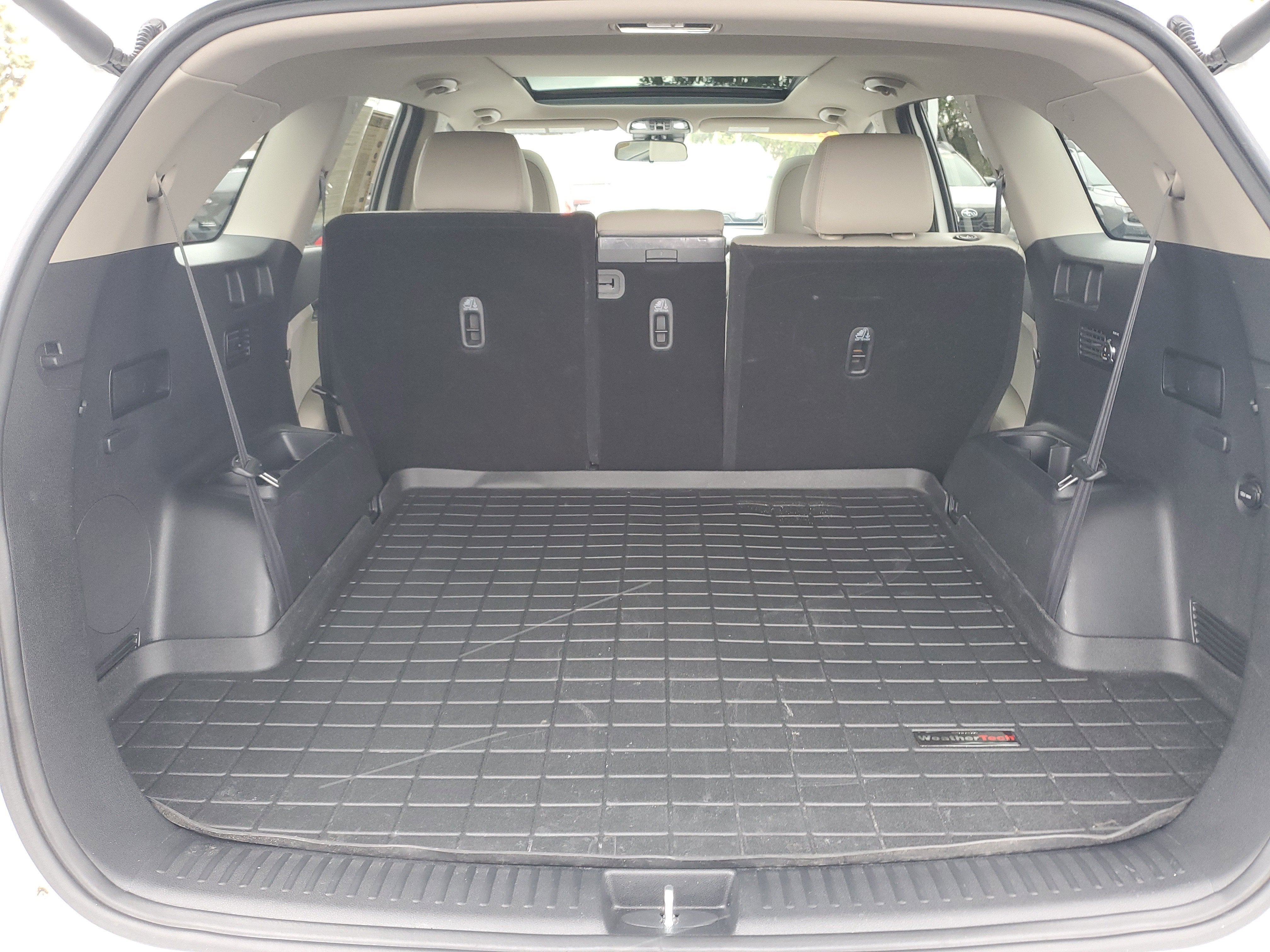 2020 Kia Sorento EX V6