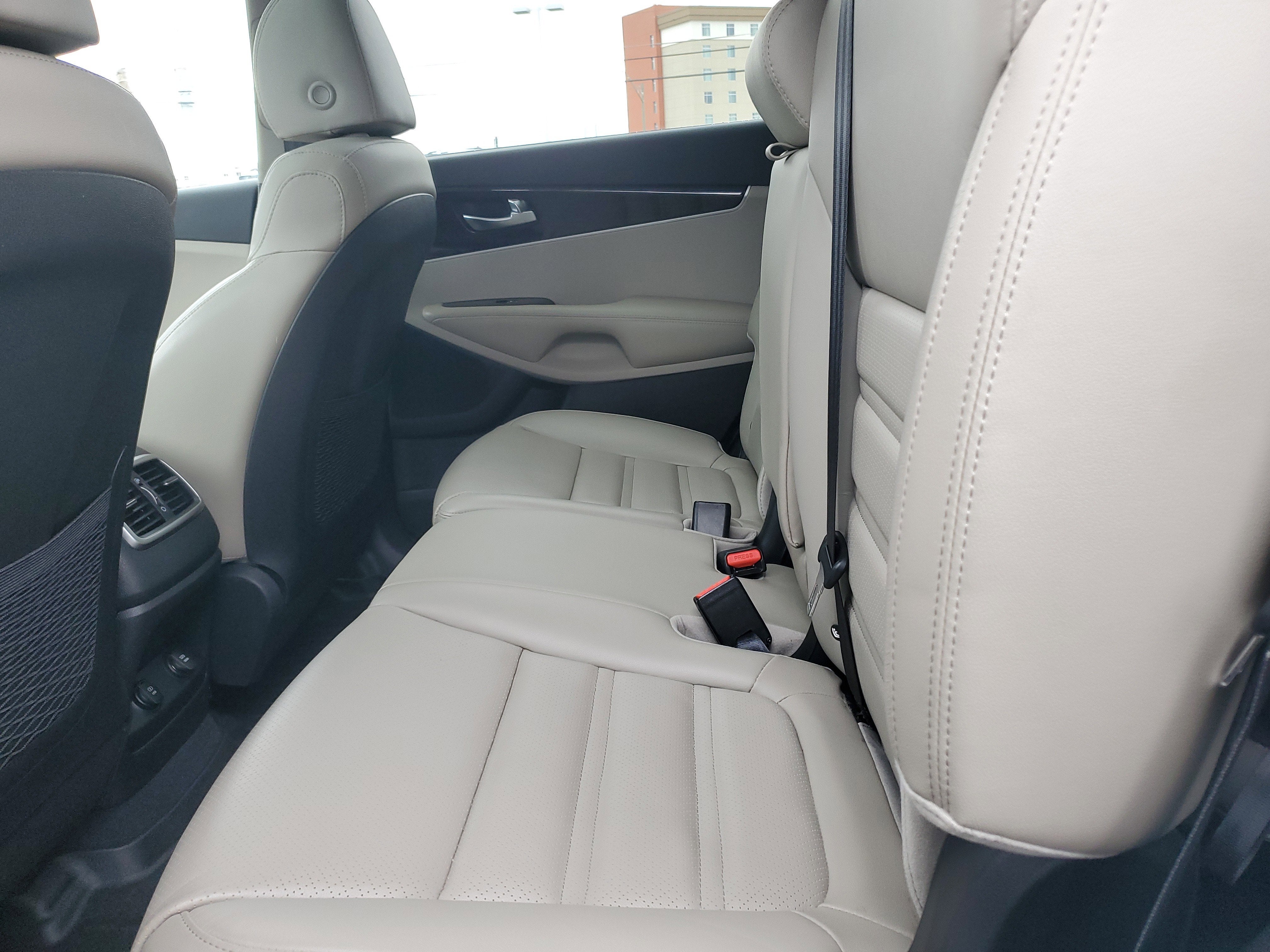 2020 Kia Sorento EX V6