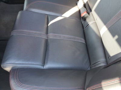 2016 Chevrolet SS 4DR SDN