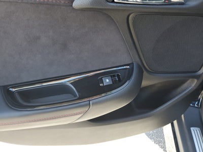 2016 Chevrolet SS 4DR SDN