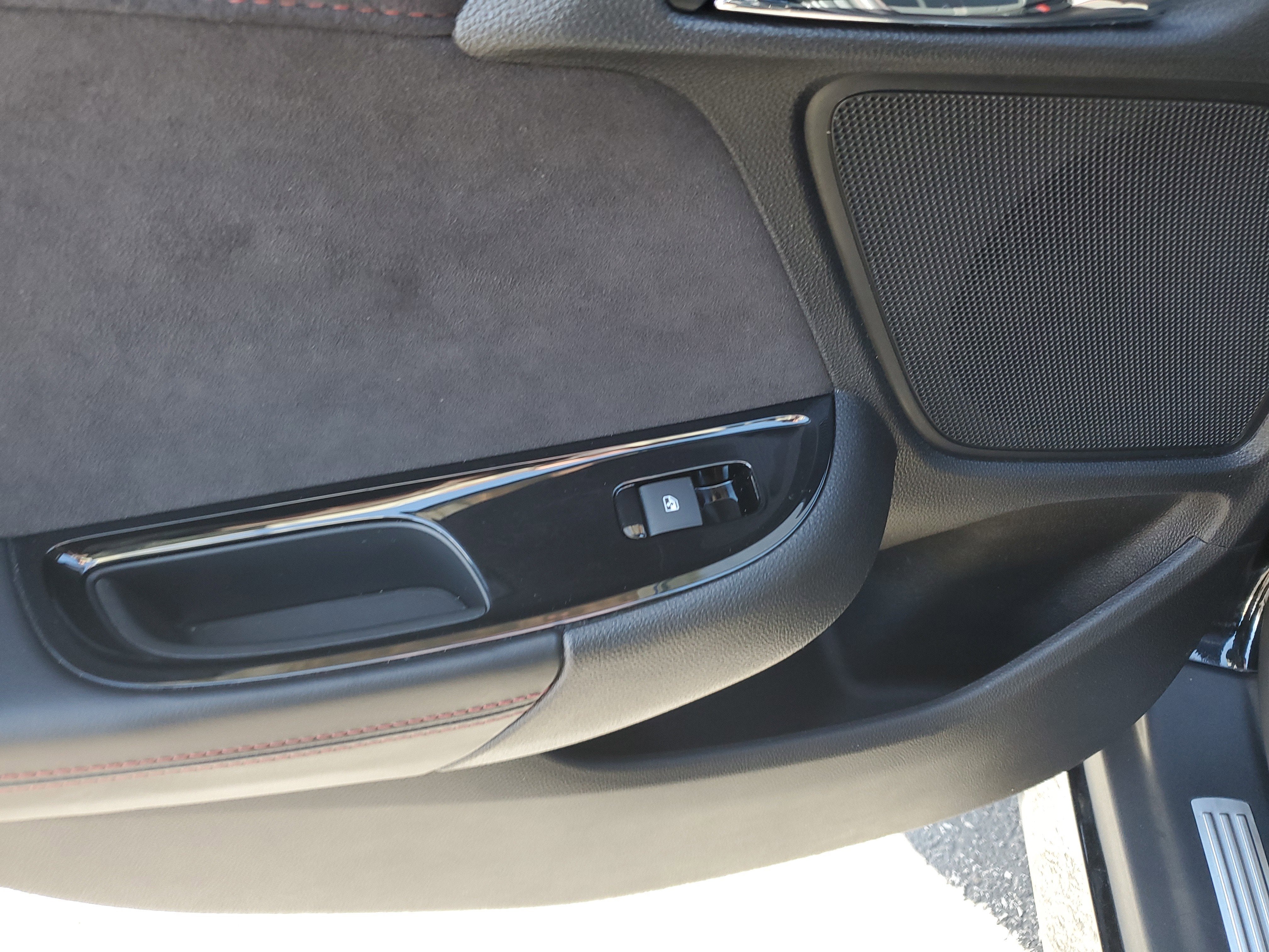 2016 Chevrolet SS 4DR SDN