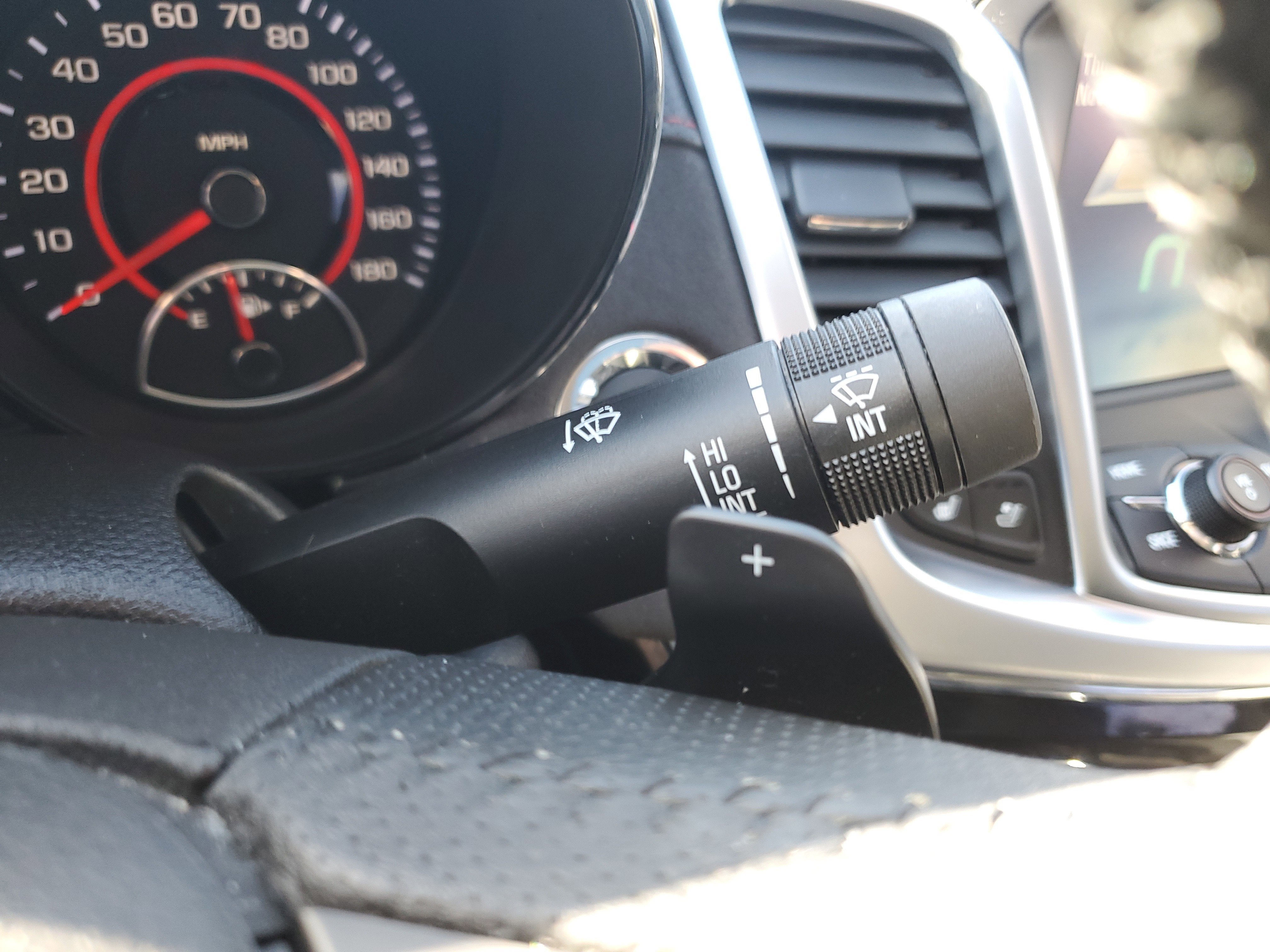 2016 Chevrolet SS 4DR SDN