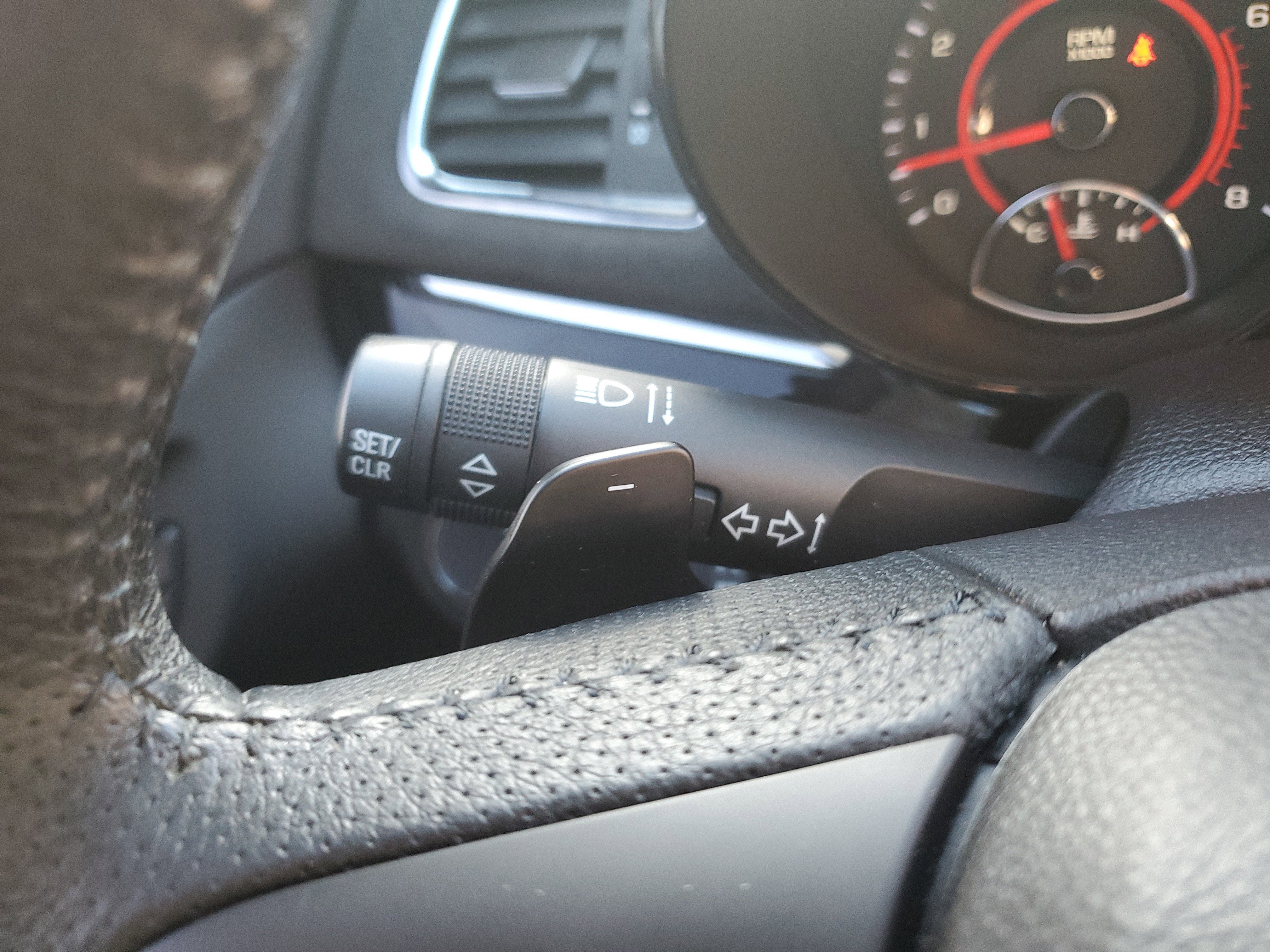 2016 Chevrolet SS 4DR SDN