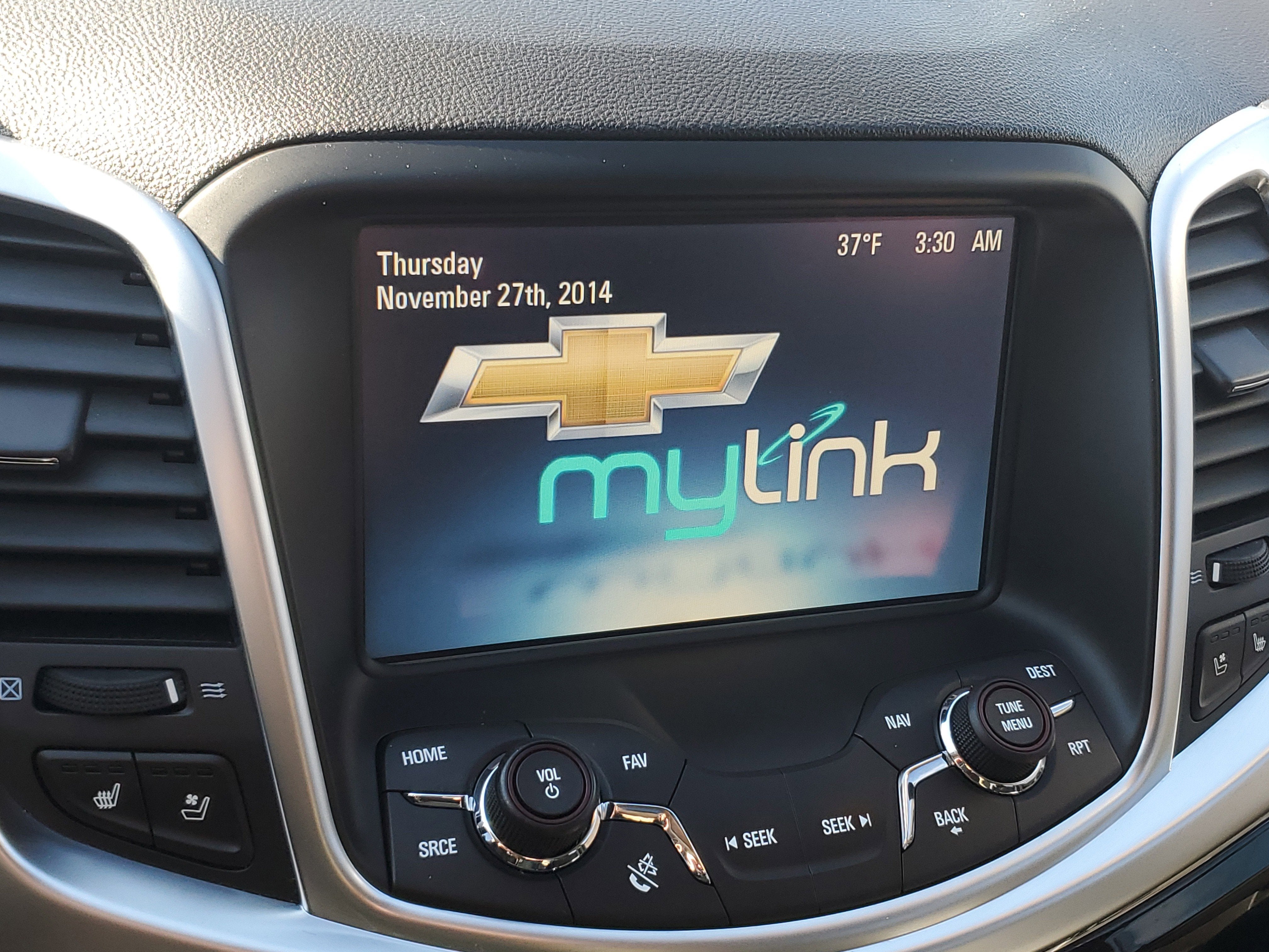 2016 Chevrolet SS 4DR SDN