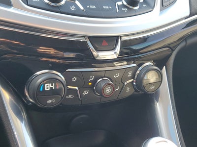 2016 Chevrolet SS 4DR SDN