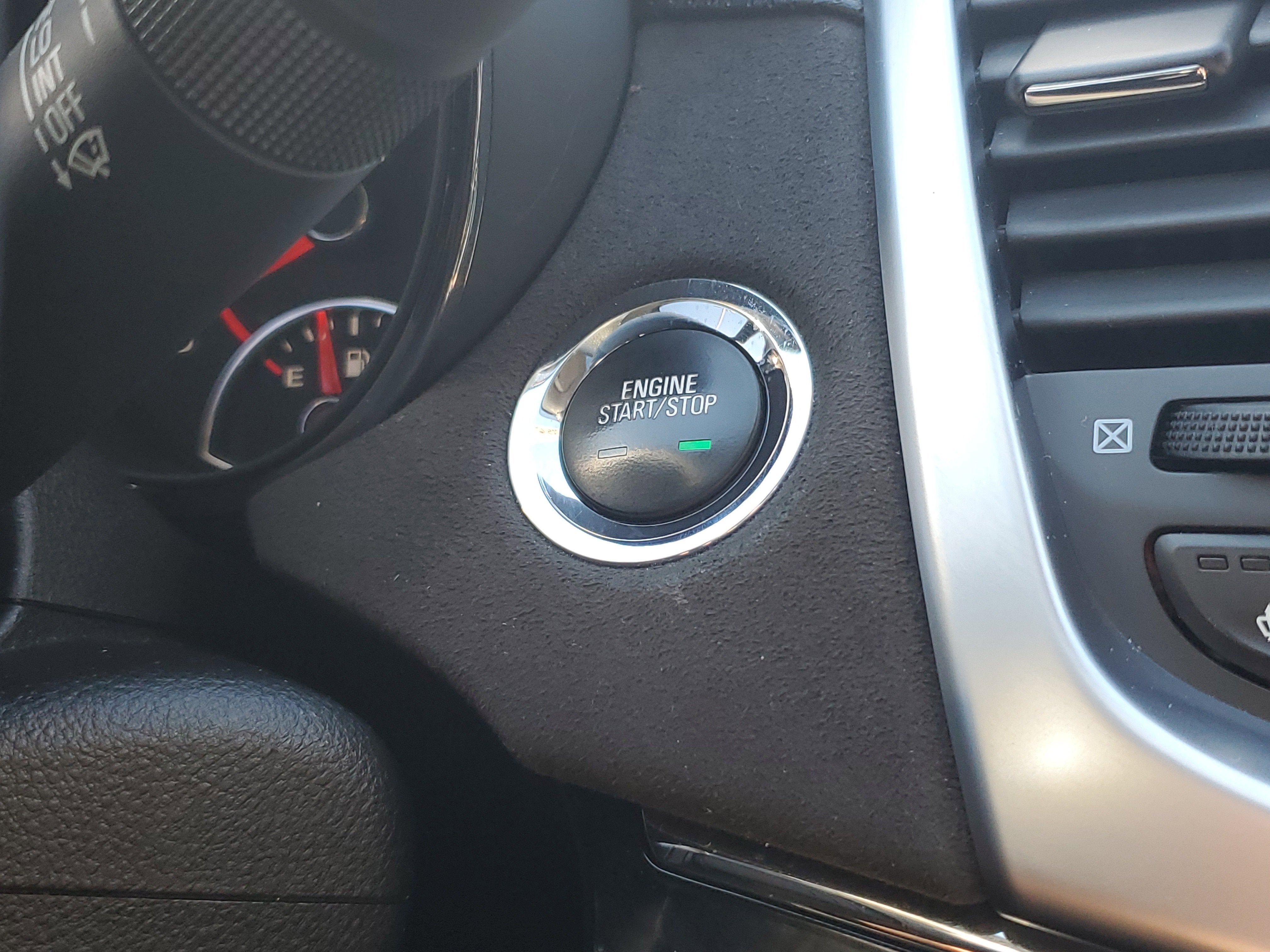 2016 Chevrolet SS 4DR SDN