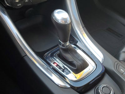 2016 Chevrolet SS 4DR SDN