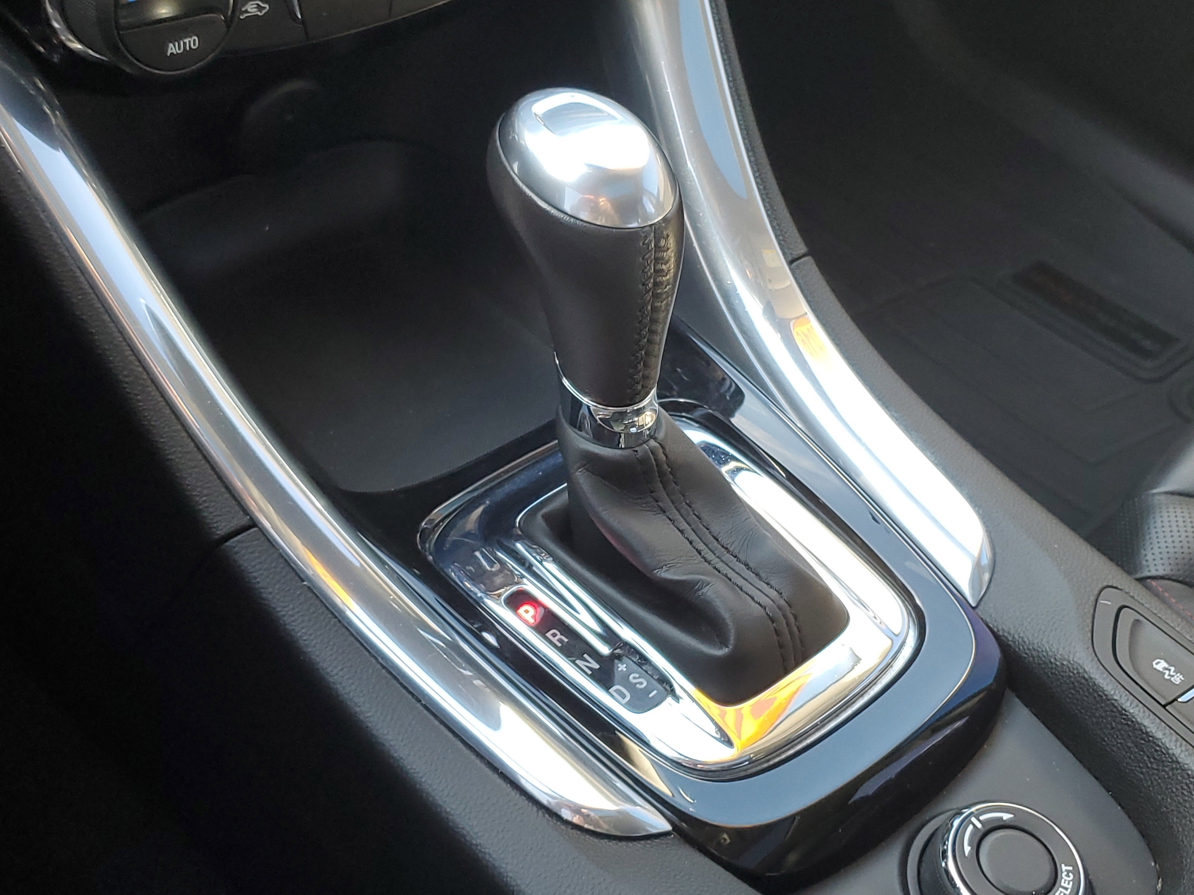 2016 Chevrolet SS 4DR SDN