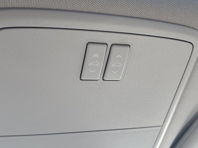 2016 Chevrolet SS 4DR SDN