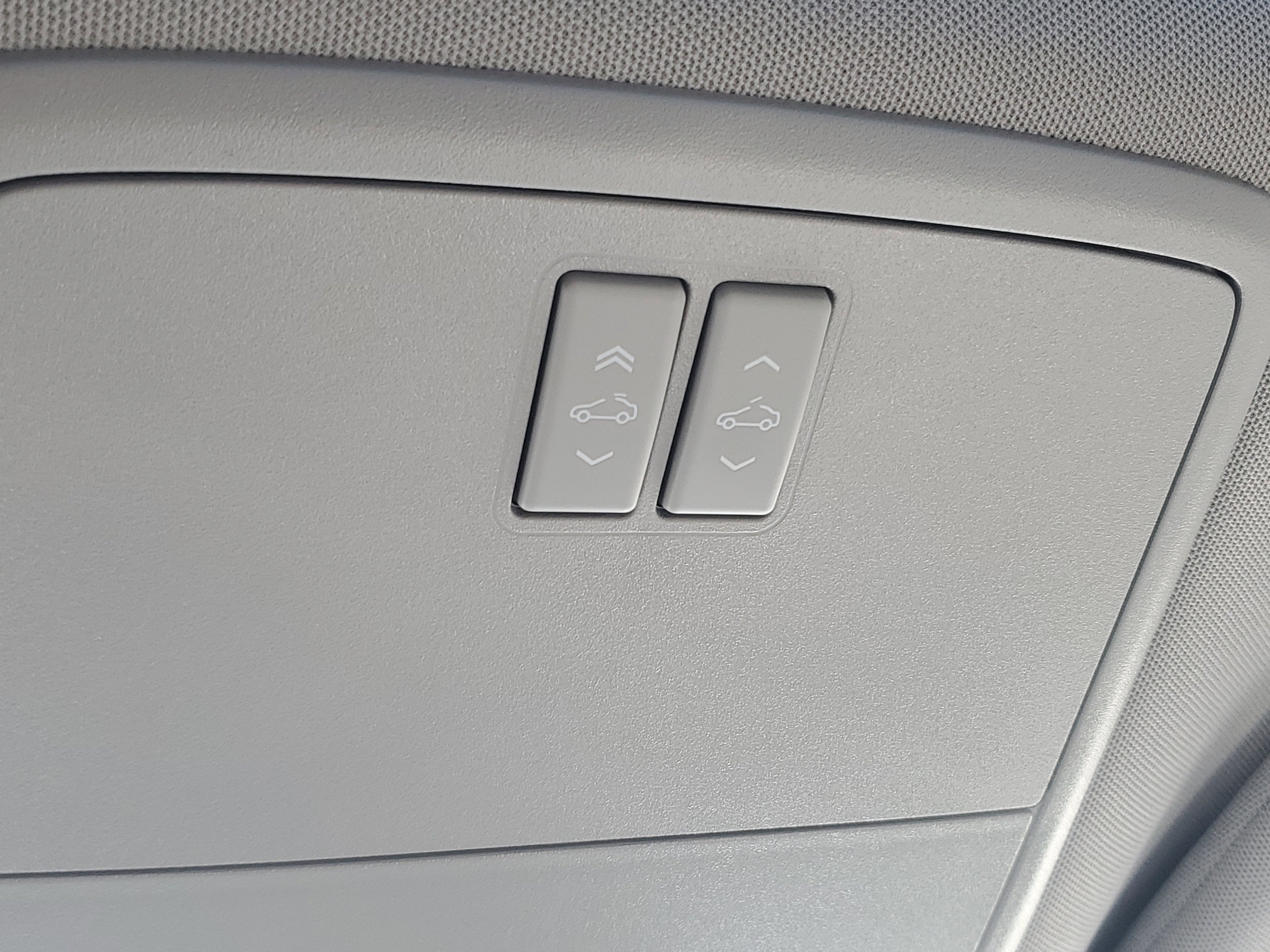 2016 Chevrolet SS 4DR SDN