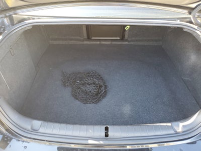 2016 Chevrolet SS 4DR SDN