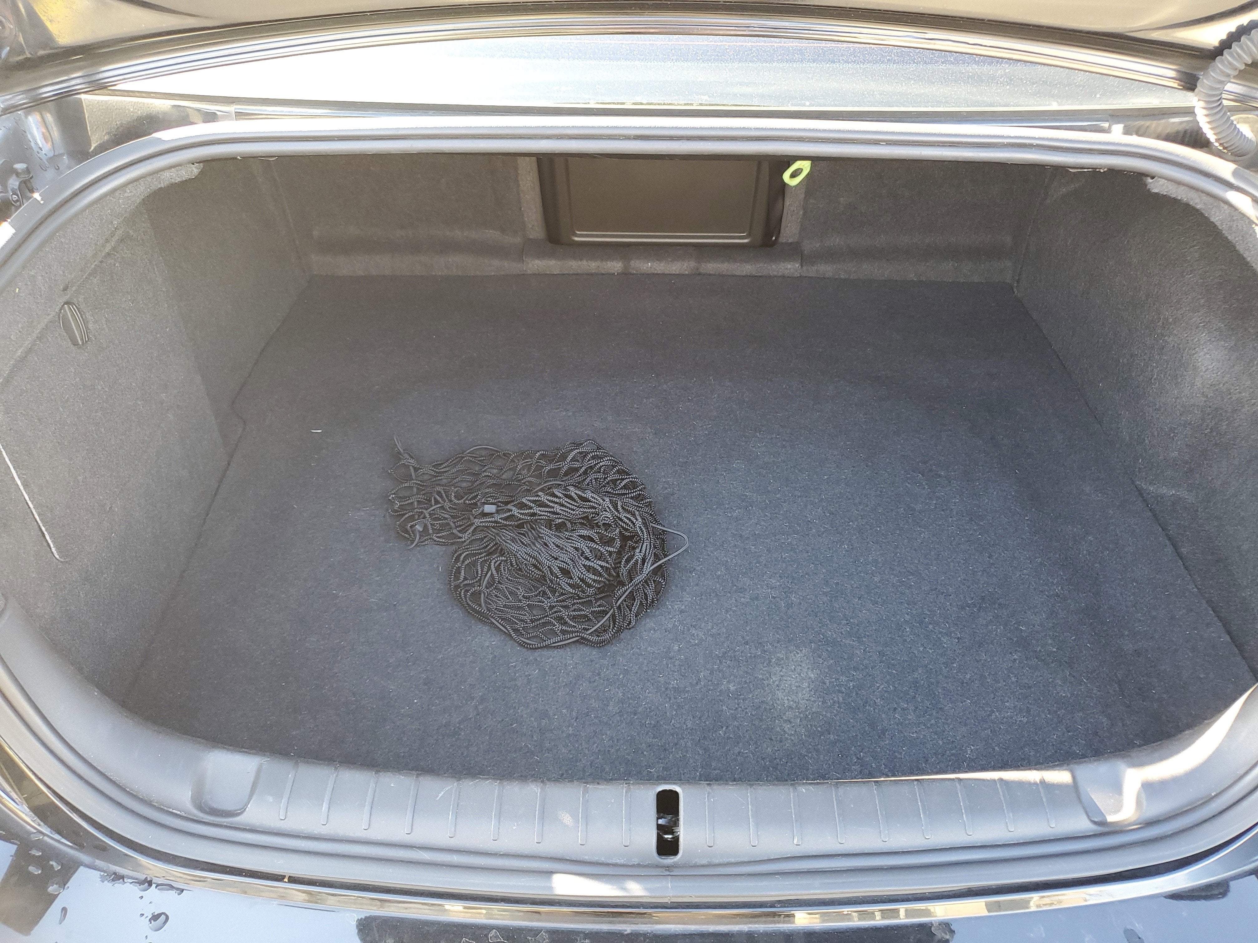 2016 Chevrolet SS 4DR SDN