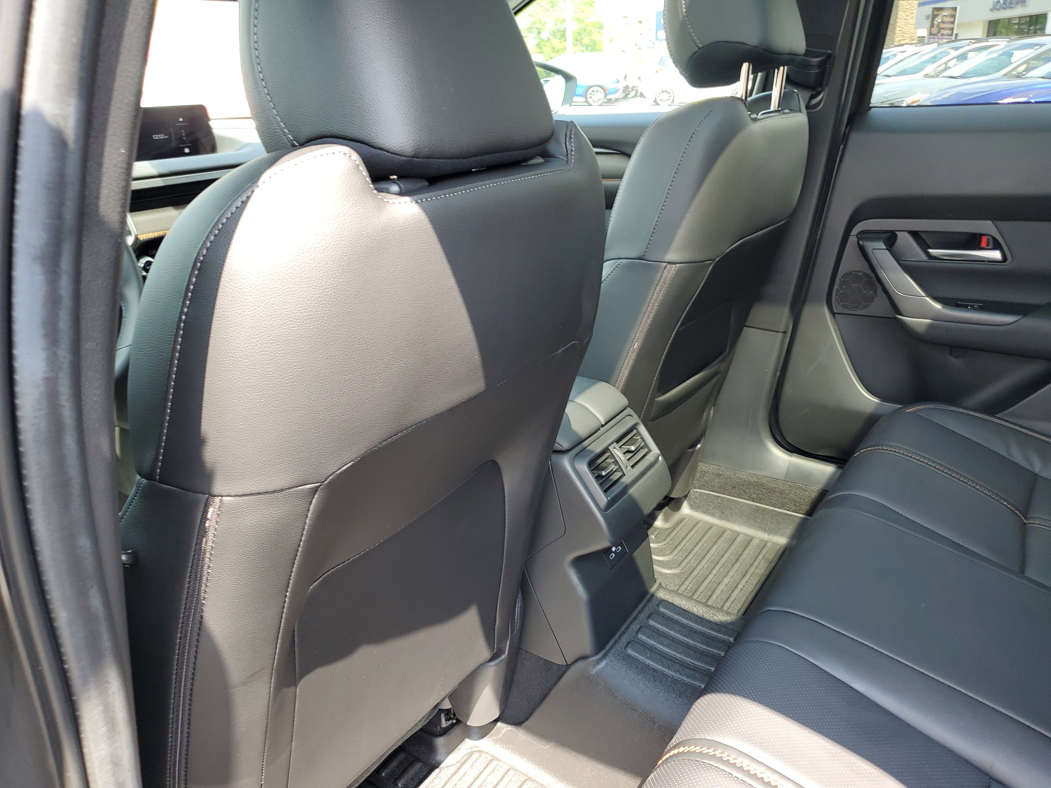 2025 Mazda Mazda CX-50 2.5 S Premium Plus Package