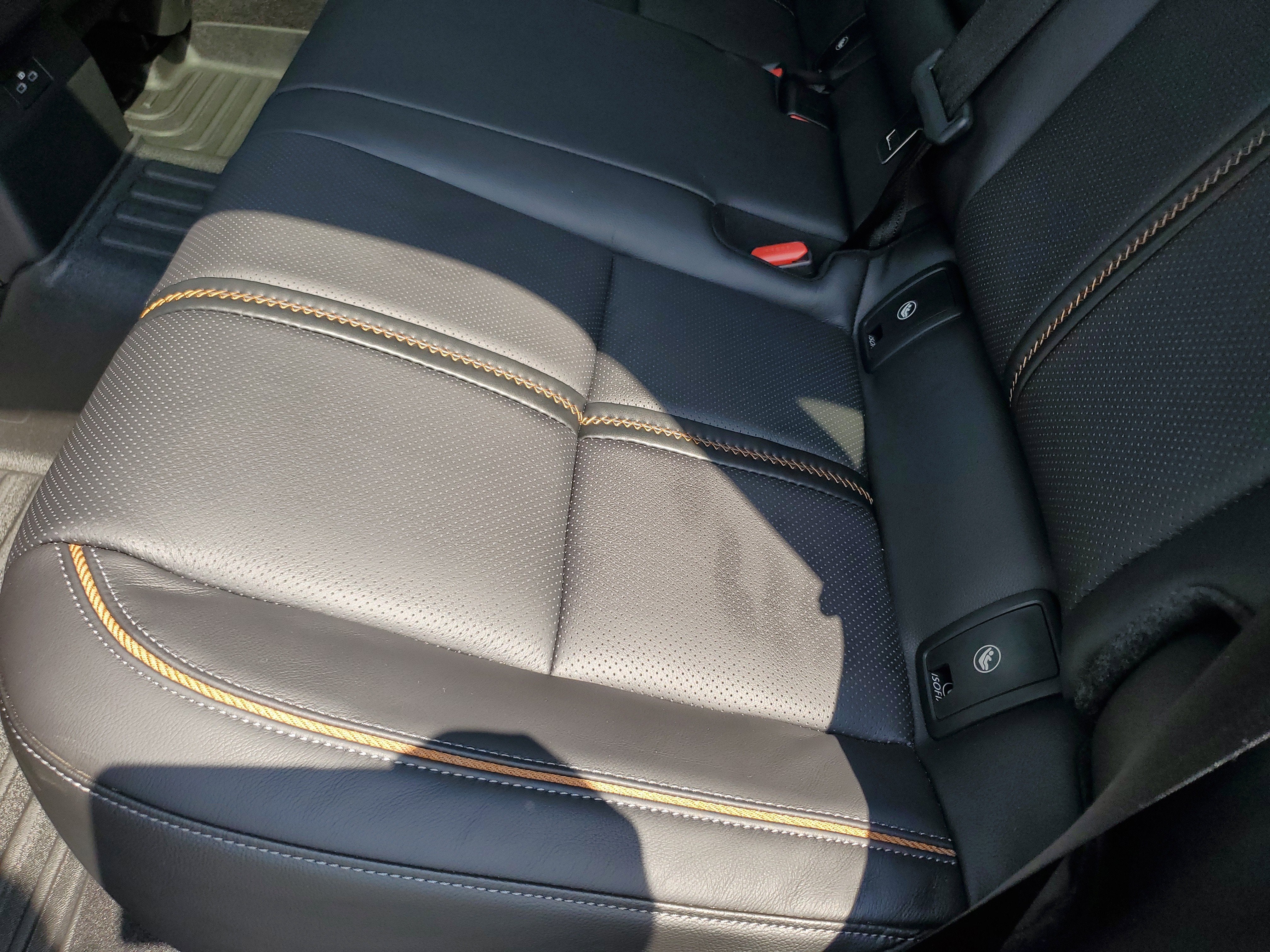 2025 Mazda Mazda CX-50 2.5 S Premium Plus Package