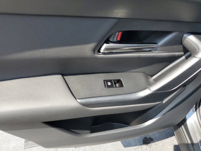 2025 Mazda Mazda CX-50 2.5 S Premium Plus Package