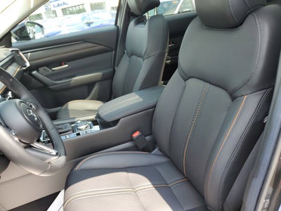 2025 Mazda Mazda CX-50 2.5 S Premium Plus Package
