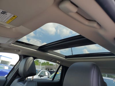 2025 Mazda Mazda CX-50 2.5 S Premium Plus Package