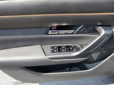 2025 Mazda Mazda CX-50 2.5 S Premium Plus Package