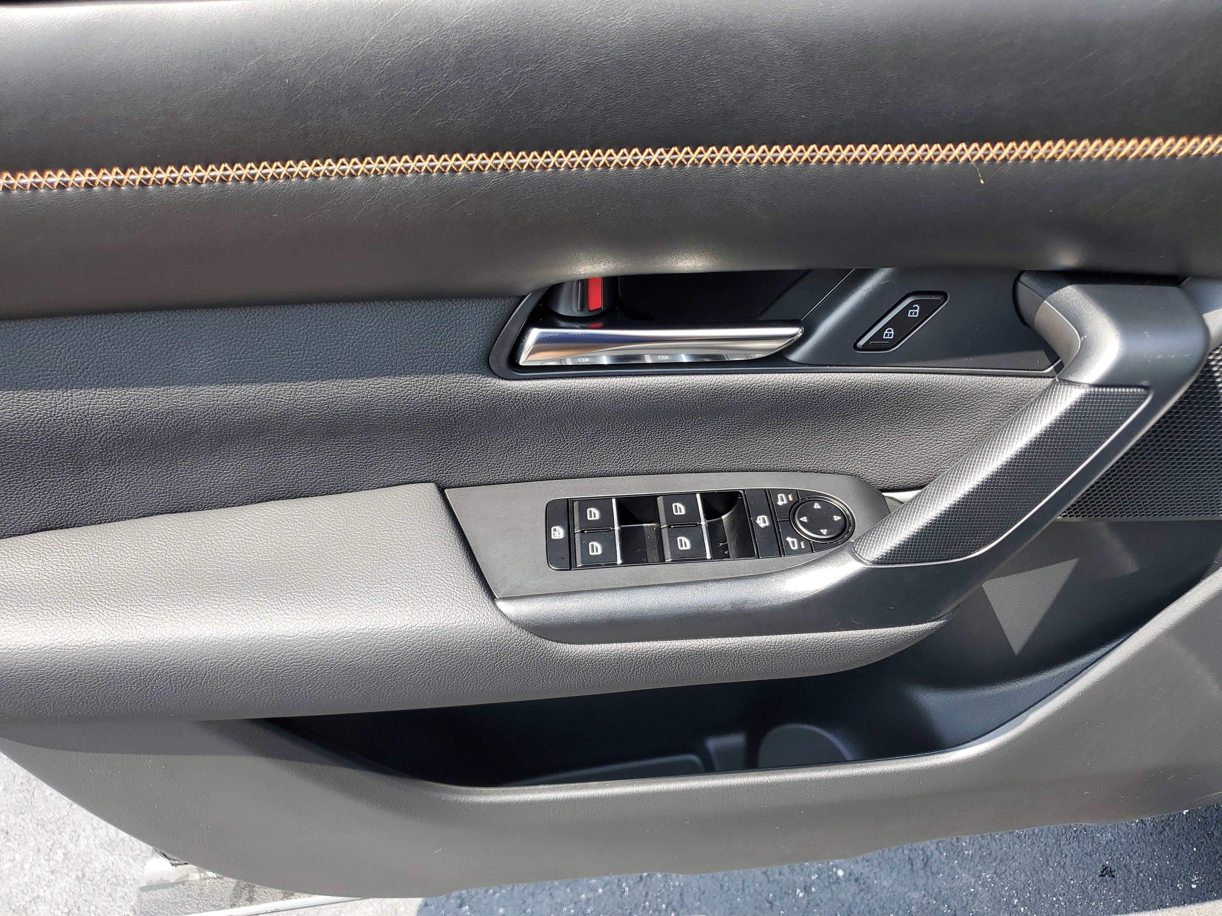 2025 Mazda Mazda CX-50 2.5 S Premium Plus Package