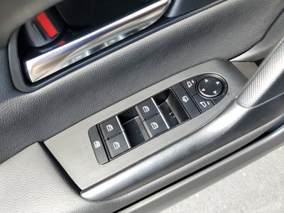 2025 Mazda Mazda CX-50 2.5 S Premium Plus Package