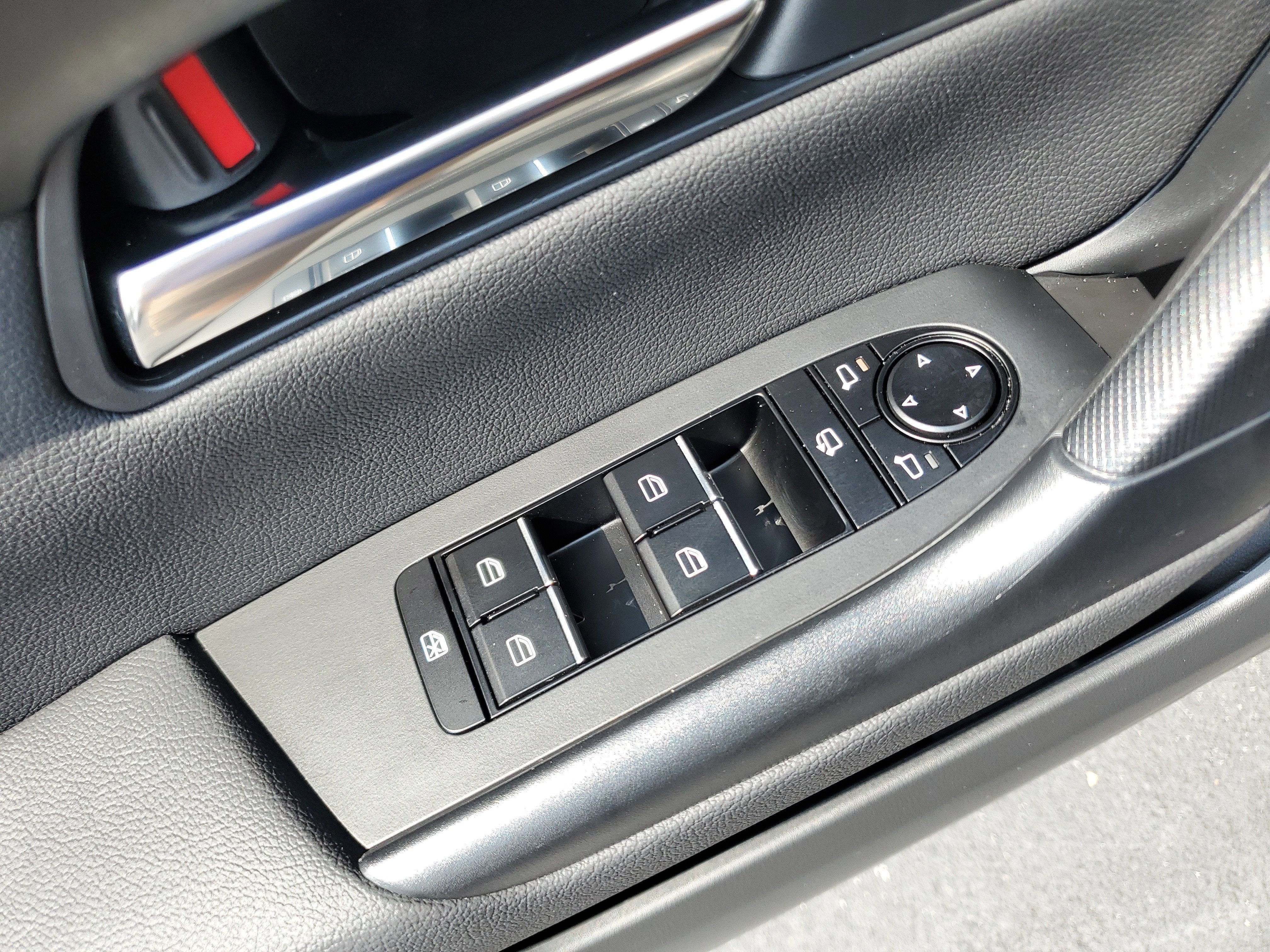 2025 Mazda Mazda CX-50 2.5 S Premium Plus Package