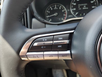 2025 Mazda Mazda CX-50 2.5 S Premium Plus Package