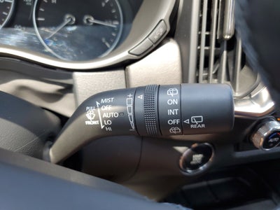 2025 Mazda Mazda CX-50 2.5 S Premium Plus Package