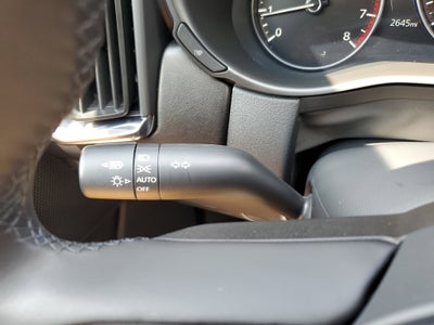 2025 Mazda Mazda CX-50 2.5 S Premium Plus Package