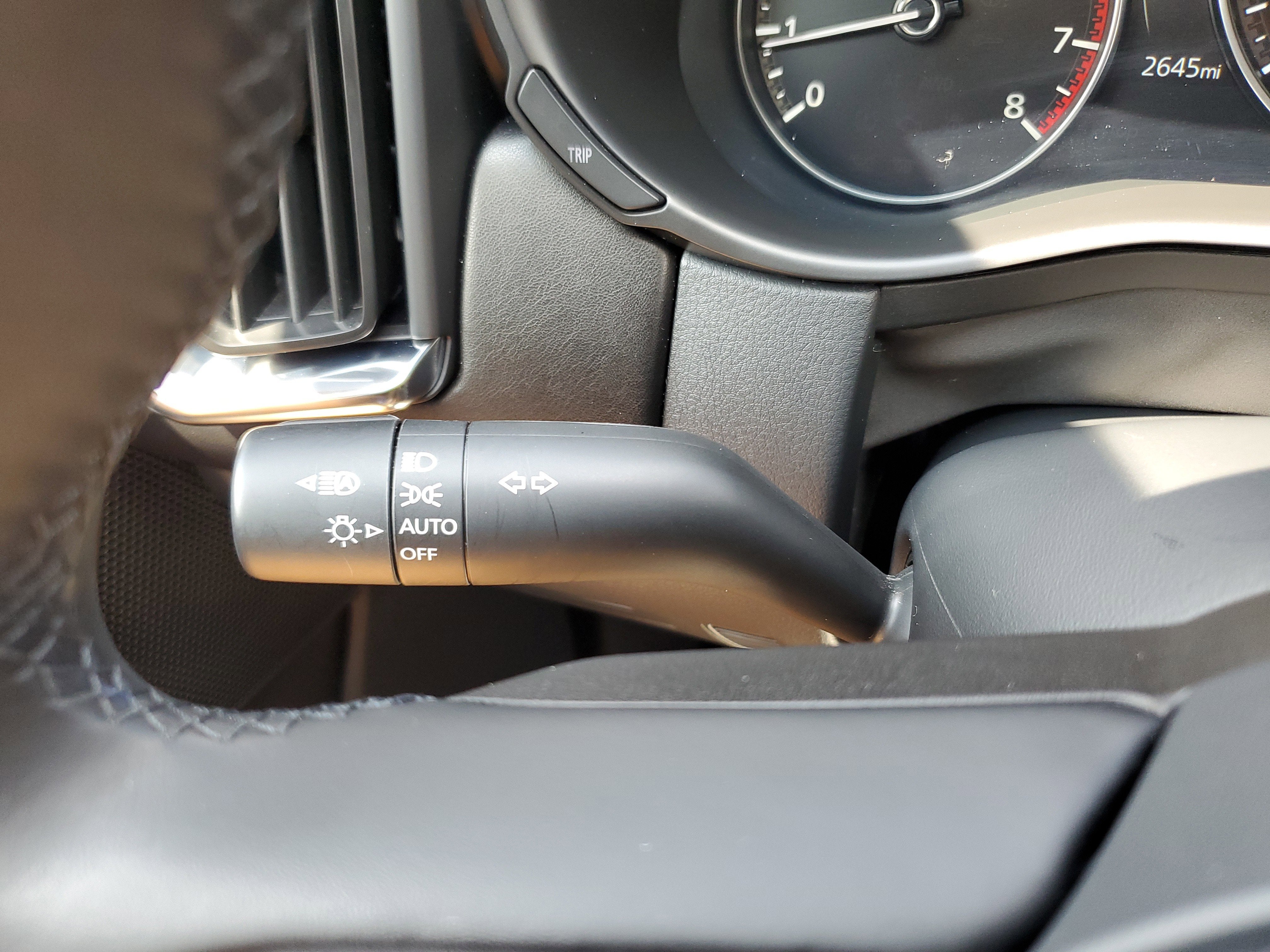 2025 Mazda Mazda CX-50 2.5 S Premium Plus Package